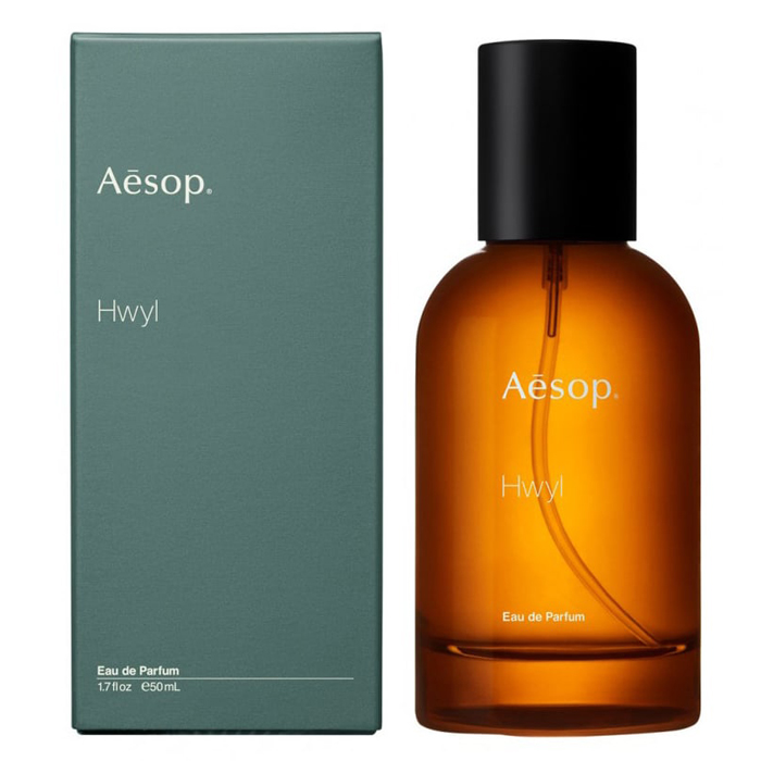 Aesop Hwyl