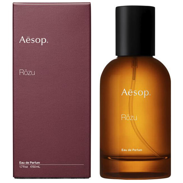 Aesop Rozu