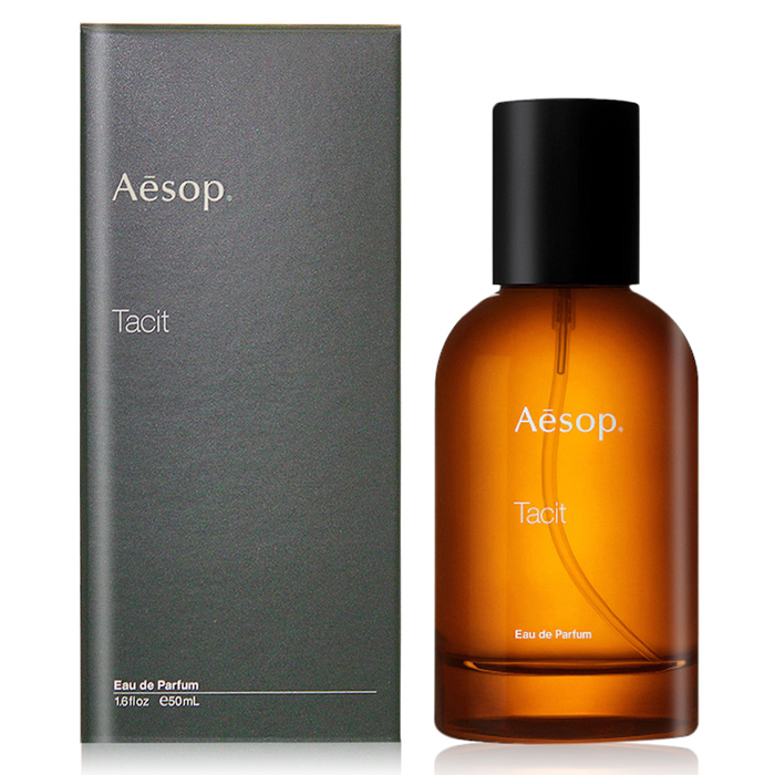 Aesop Tacit