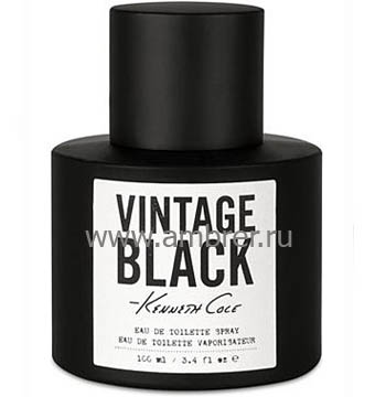 Black Vintage