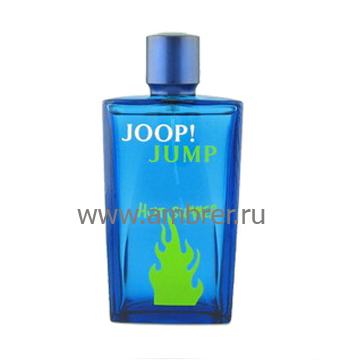 Joop! Jump Hot Summer