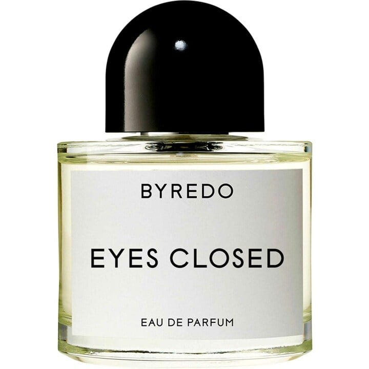 Byredo Eyes Closed