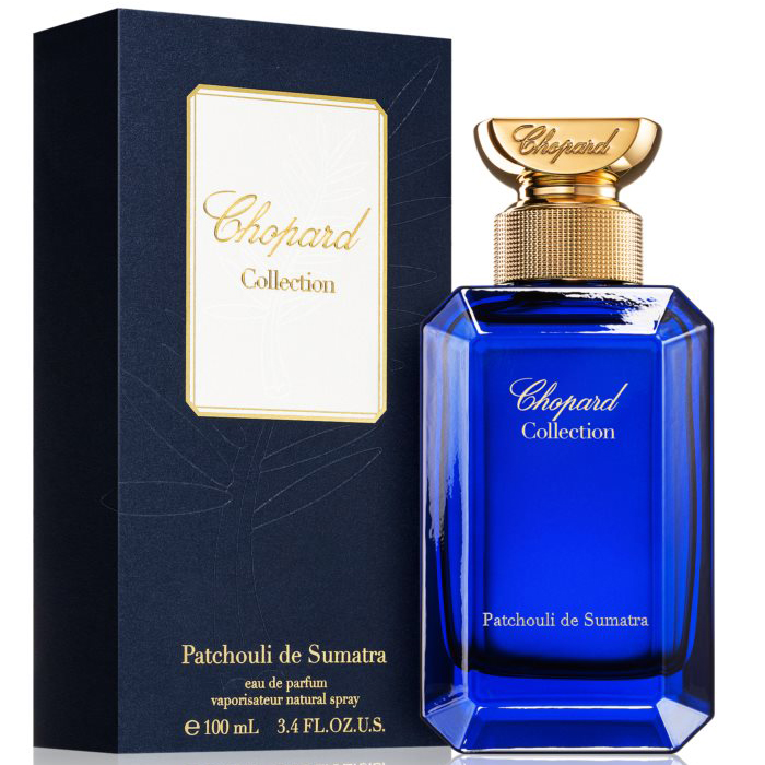 Chopard Patchouli de Sumatra