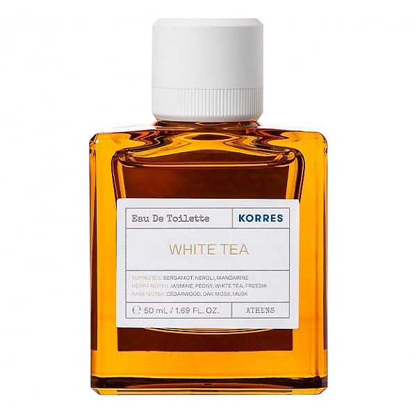 Korres White Tea