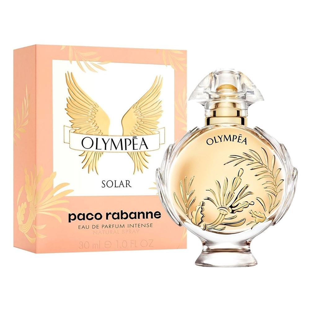 Paco Rabanne Olympea Solar