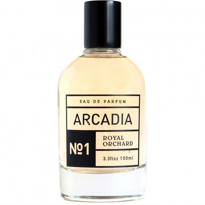 Arcadia No1 - Royal Orchard