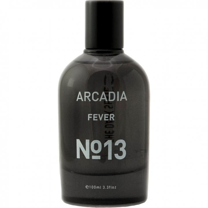 Arcadia No13 - Fever