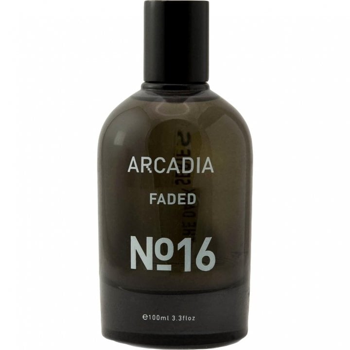 Arcadia No16 - Faded