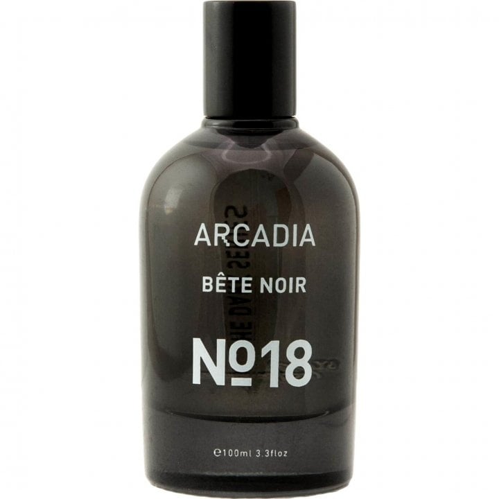 Arcadia No18 - Bete Noir