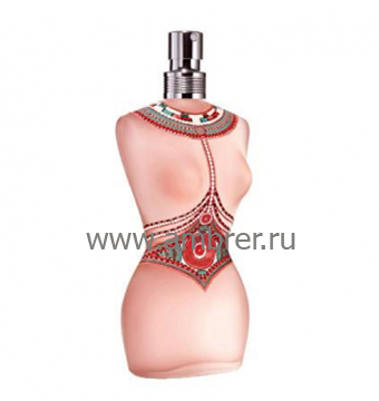 Jean Paul Gaultier JPG Classique Summer