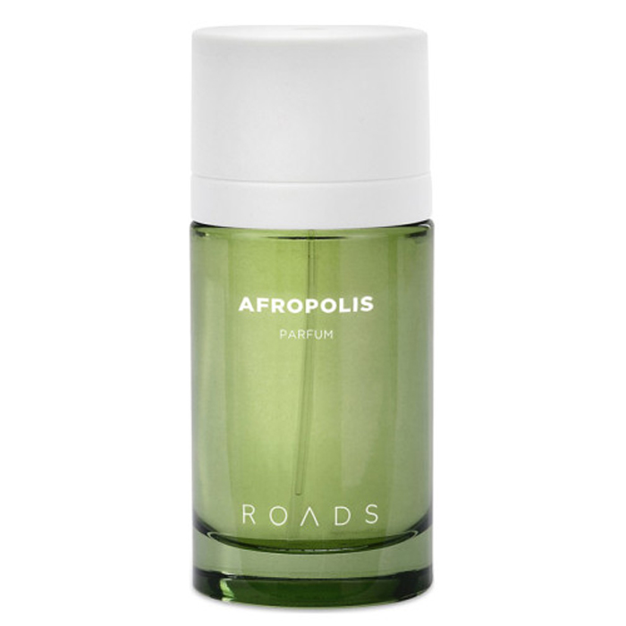 Roads Afropolis