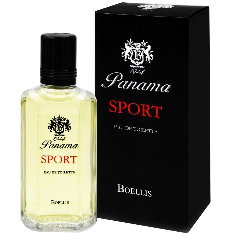 Panama 1924 Panama 1924 Sport