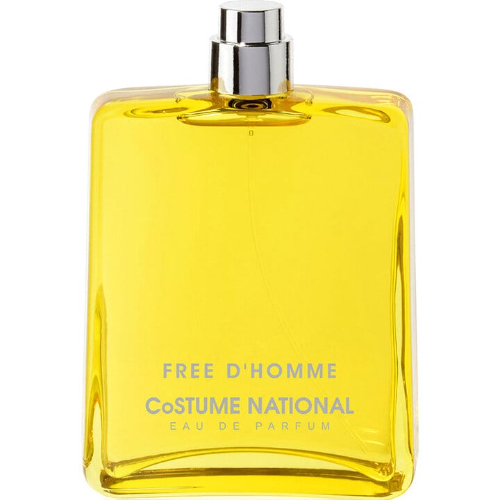 Costume National Free d`Homme