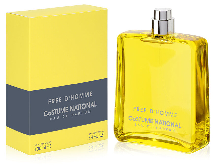 Costume National Free d`Homme