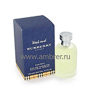 Burberry Weekend