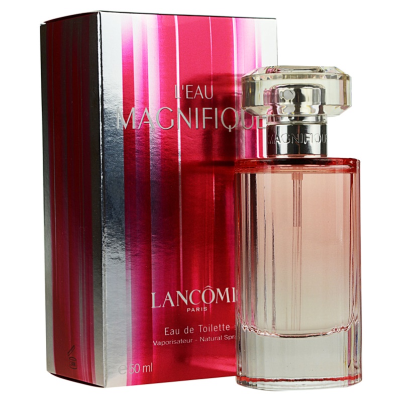 Lancome L`Eau Magnifique