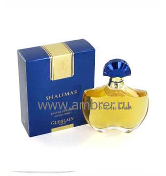 Guerlain Shalimar