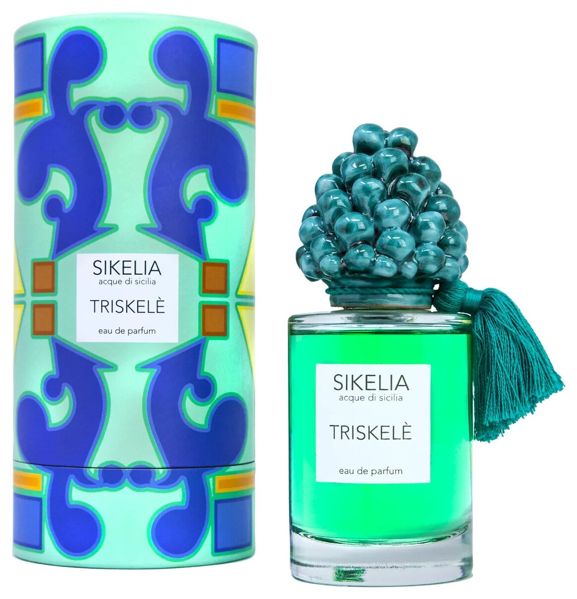 Sikelia Triskele