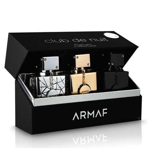 Sterling Parfums Armaf Set for Men