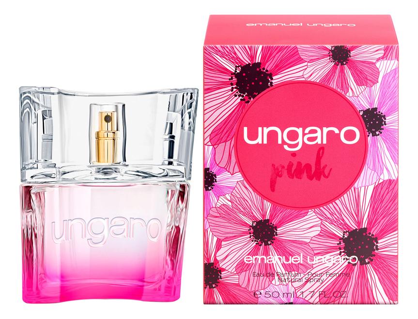 Ungaro Pink