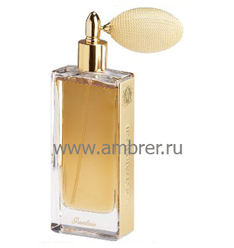 Guerlain Boise d`Armenie