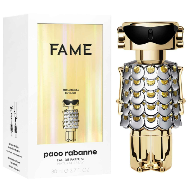 Paco Rabanne Fame