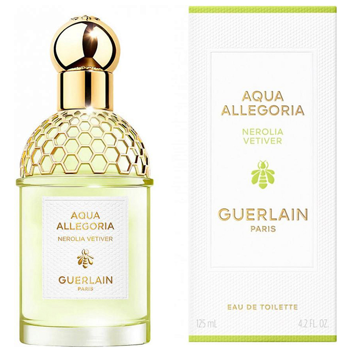 Guerlain Aqua Allegoria Nerolia Vetiver