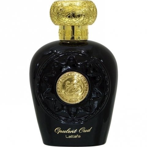 Opulent Oud