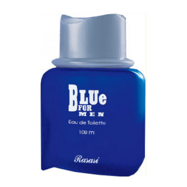 Rasasi Blue for Men