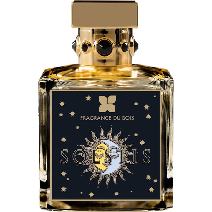 Fragrance Du Bois Solstis