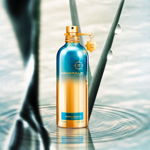 Montale Herbal Aquatica