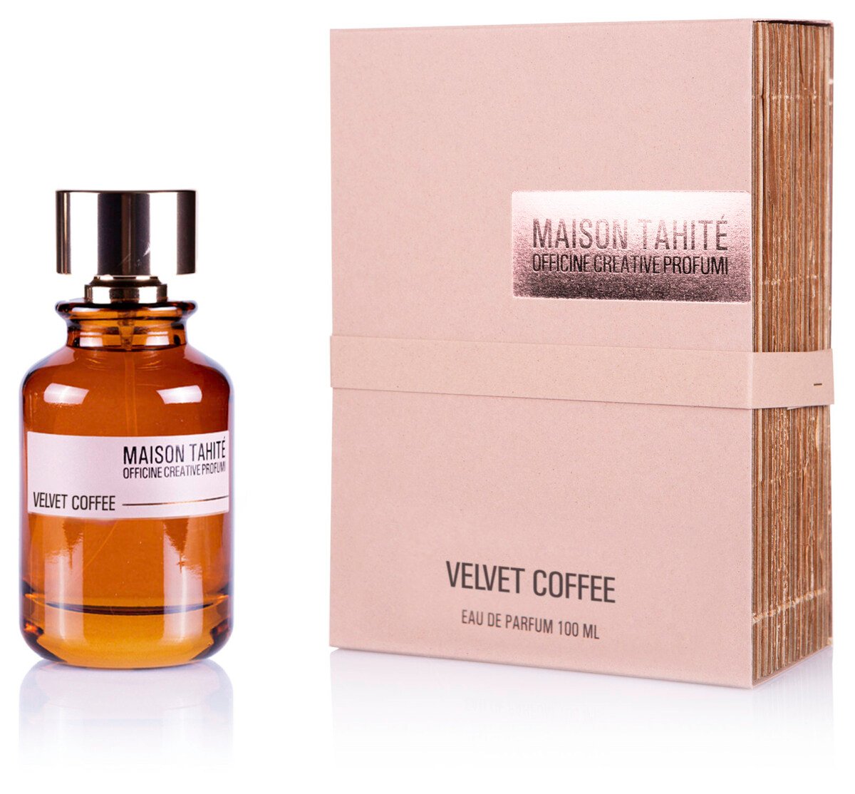 Velvet Coffee