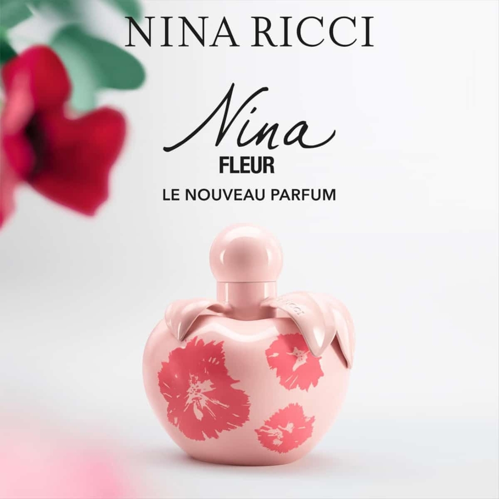 Nina Fleur
