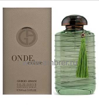 Giorgio Armani Armani Onde Extase