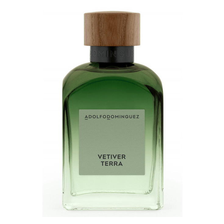 Adolfo Dominguez Vetiver Terra