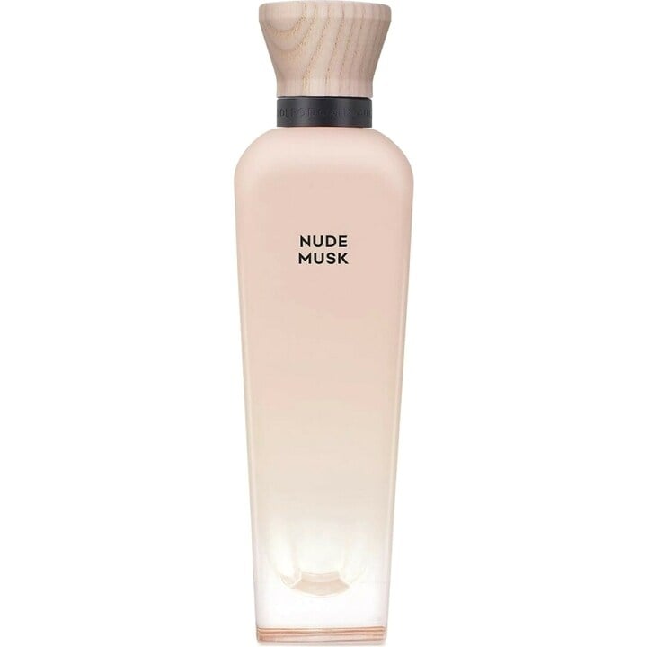 Adolfo Dominguez Nude Musk