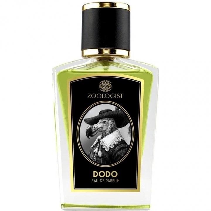 Zoologist Perfumes Dodo