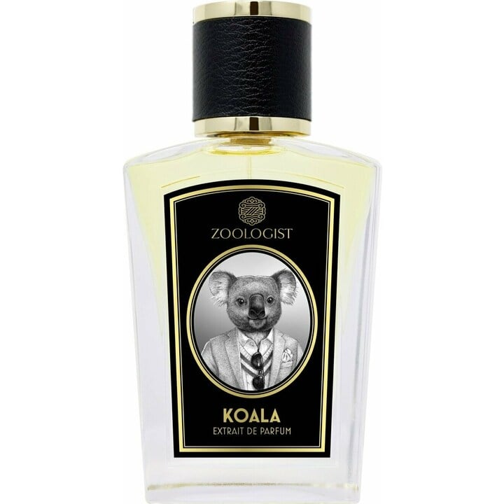 Zoologist Perfumes Koala