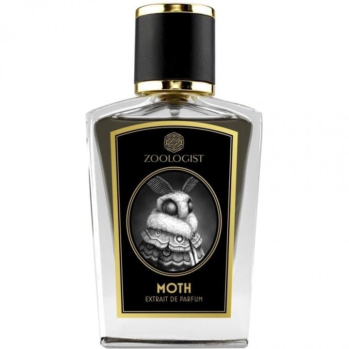 Zoologist Perfumes Moth