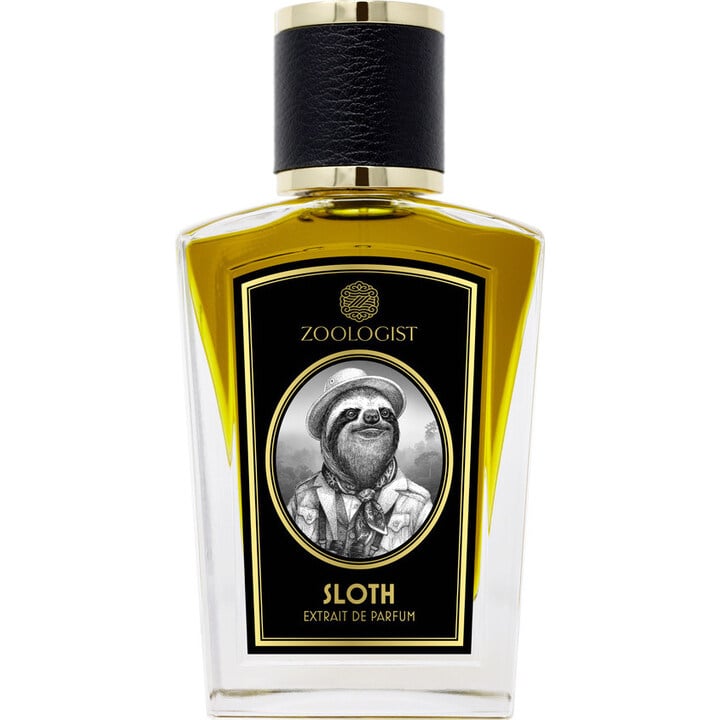 Zoologist Perfumes Sloth