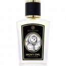 Zoologist Perfumes Snowy Owl