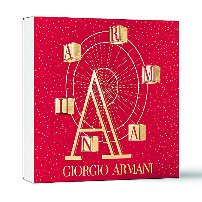 Giorgio Armani My Way Set