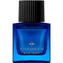 Thameen Blue Heart