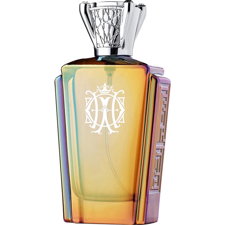 Attar Al Has Fleur De Tabac