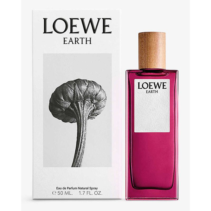 Loewe Earth