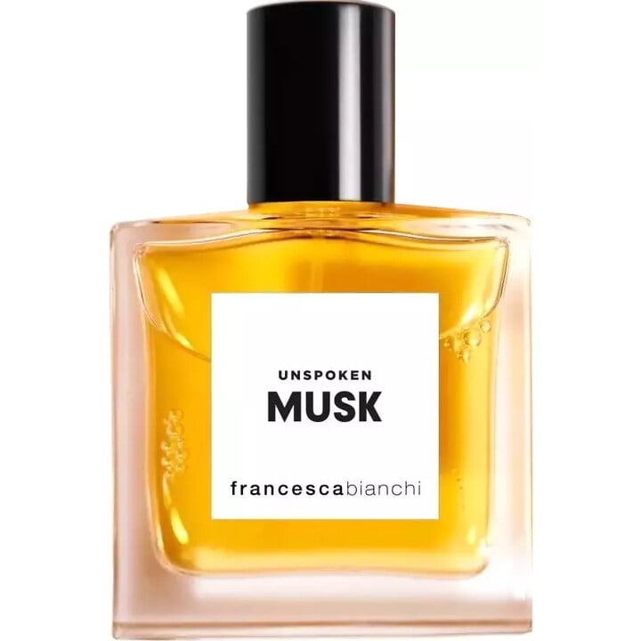 Francesca Bianchi Unspoken Musk