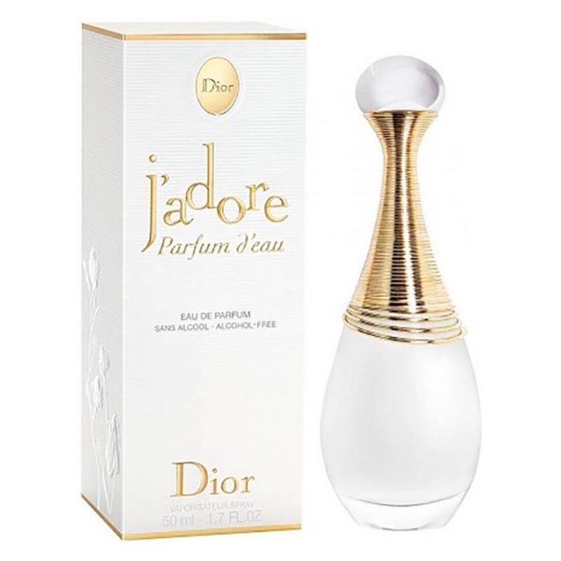Christian Dior Jadore Parfum d`Eau