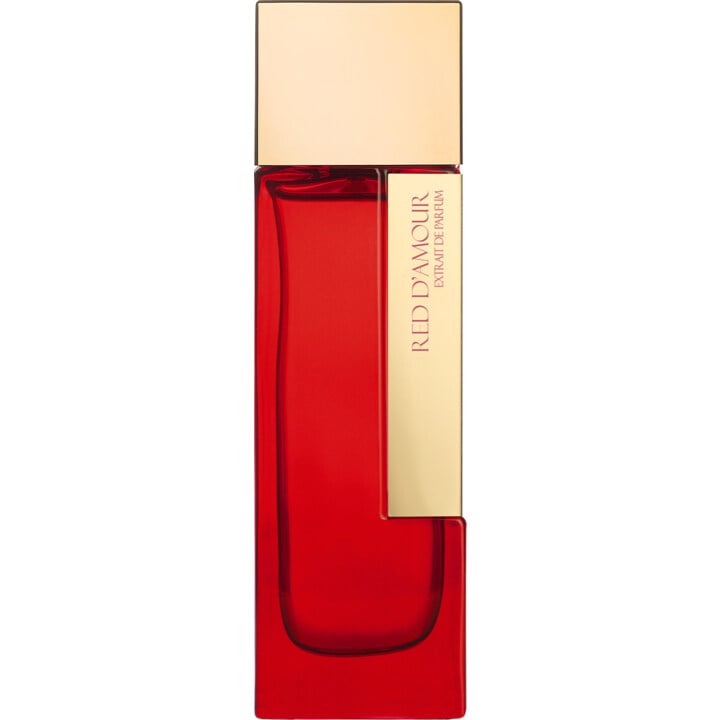 LM Parfums Red d`Amour