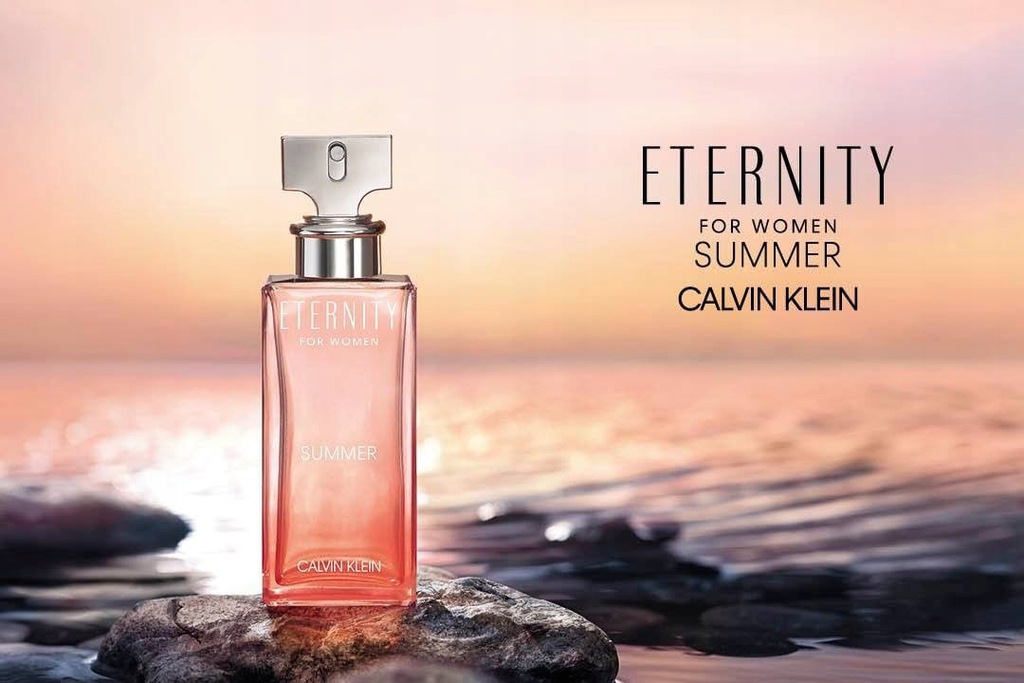 Eternity Summer 2020