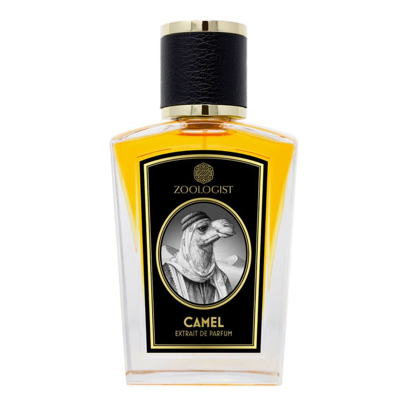 Zoologist Perfumes Camel